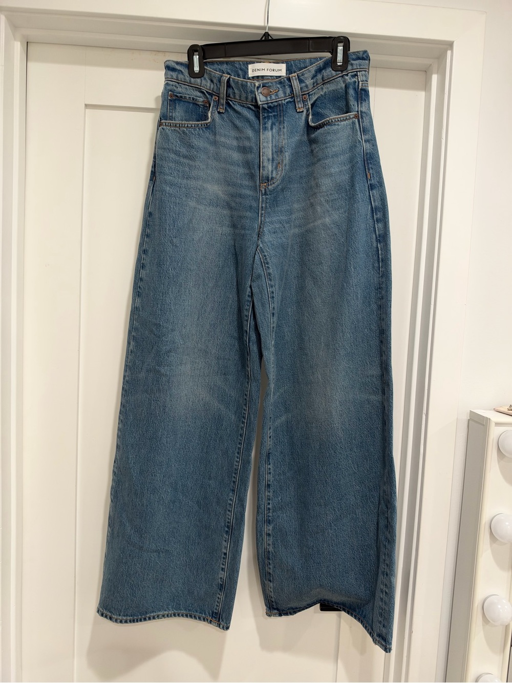 Aritzia jeans